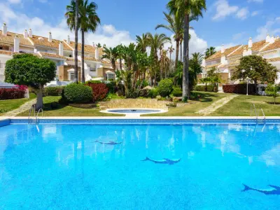 Appartement à Estepona, El paraiso de Estepona - L1038230