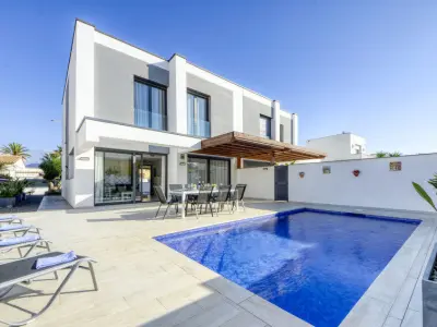 Maison à Empuriabrava, Mon Petit Paradis - N°1038232