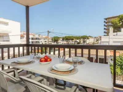 Appartement à L'Escala, Poble Amarres - N°1038233