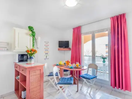 Les Canoubiers III, Appartement 4 personnes à La Londe Les Maures - Photo 2