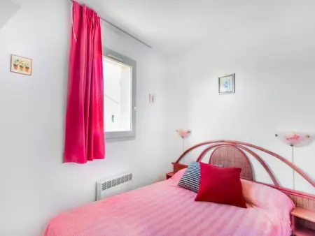 Les Canoubiers III, Appartement 4 personnes à La Londe Les Maures - Photo 4