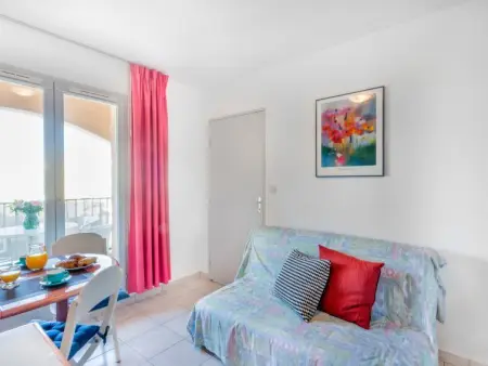 Les Canoubiers III, Appartement 4 personnes à La Londe Les Maures - Photo 5