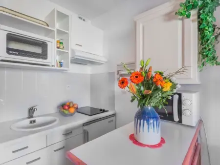 Les Canoubiers III, Appartement 4 personnes à La Londe Les Maures - Photo 9