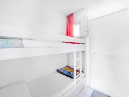 Les Canoubiers III, Appartement 4 personnes à La Londe Les Maures - Photo 10