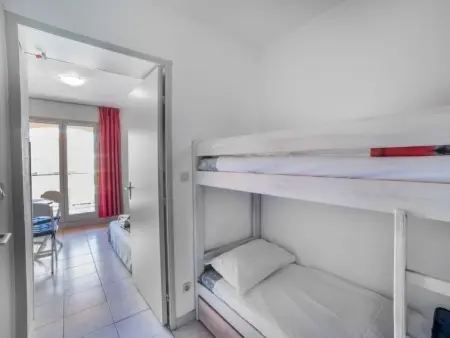 Les Canoubiers III, Appartement 4 personnes à La Londe Les Maures - Photo 11