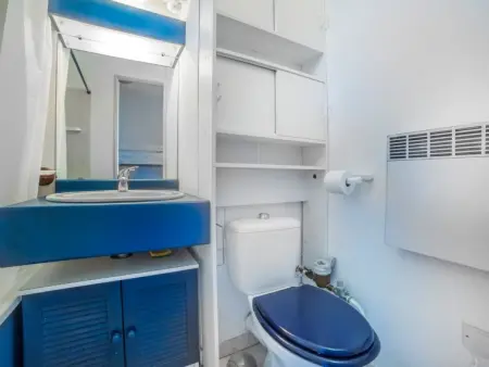 Les Canoubiers III, Appartement 4 personnes à La Londe Les Maures - Photo 12