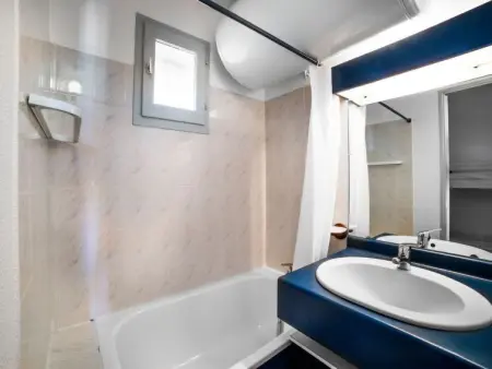 Les Canoubiers III, Appartement 4 personnes à La Londe Les Maures - Photo 13