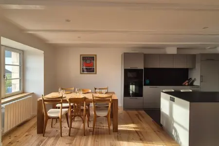 Appartement 1er et 2eme étage Erquy, Appartement 6 personnes à Erquy - Photo 2