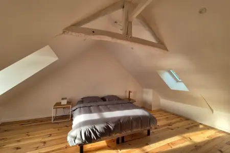 Appartement 1er et 2eme étage Erquy, Appartement 6 personnes à Erquy - Photo 8