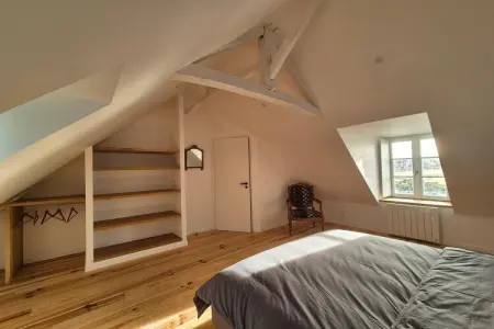 Appartement 1er et 2eme étage Erquy, Appartement 6 personnes à Erquy - Photo 9