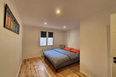 Appartement 1er et 2eme étage Erquy, Appartement 6 personnes à Erquy - Photo 11