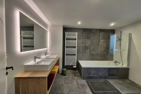 Appartement 1er et 2eme étage Erquy, Appartement 6 personnes à Erquy - Photo 12