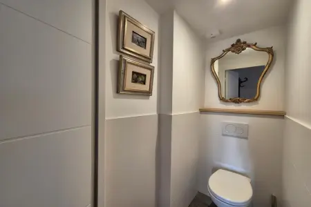 Appartement 1er et 2eme étage Erquy, Appartement 6 personnes à Erquy - Photo 16