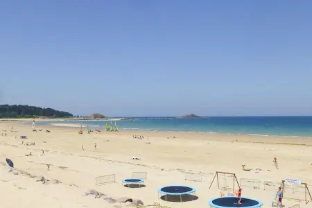 Appartement 1er et 2eme étage Erquy, Appartement 6 personnes à Erquy - Photo 19