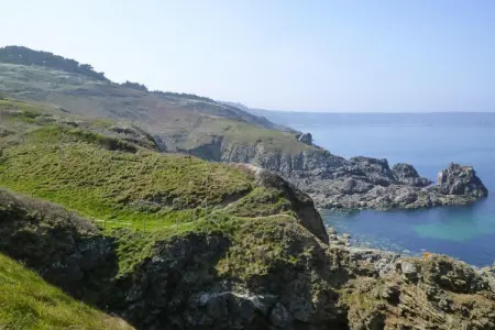 Appartement 1er et 2eme étage Erquy, Appartement 6 personnes à Erquy - Photo 23