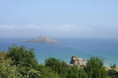 Appartement 1er et 2eme étage Erquy, Appartement 6 personnes à Erquy - Photo 24