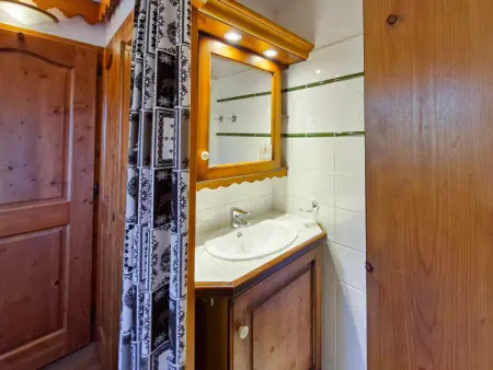 Appartement 3 pièces au Chantel avec piscine, proche pistes, animaux admis - Photo 10