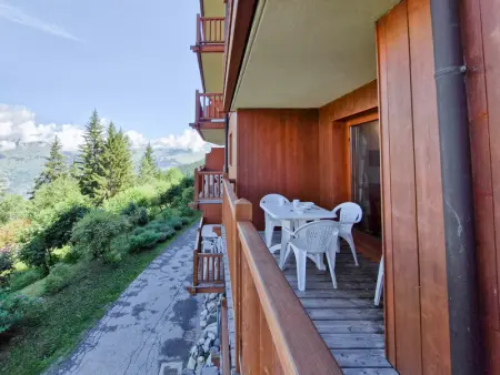 Appartement 3 pièces au Chantel avec piscine, proche pistes, animaux admis - Photo 13