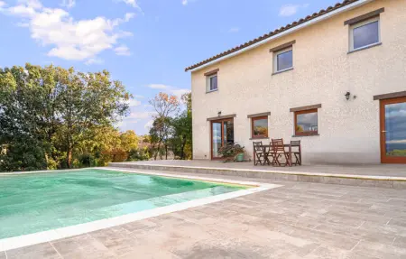 Appartement à Mejannes le Clap - L1038412