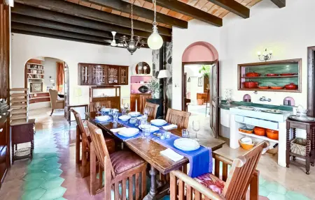 Location Maison 8 personnes à Porreres - Photo 5