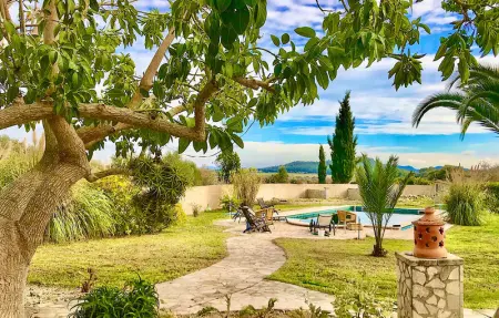 Location Maison 8 personnes à Porreres - Photo 9