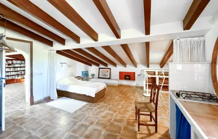 Location Maison 8 personnes à Porreres - Photo 23