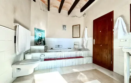 Location Maison 8 personnes à Porreres - Photo 32