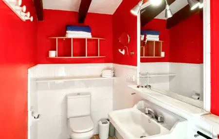 Location Maison 8 personnes à Porreres - Photo 35