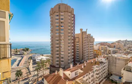 Appartement à Fuengirola - L1038421