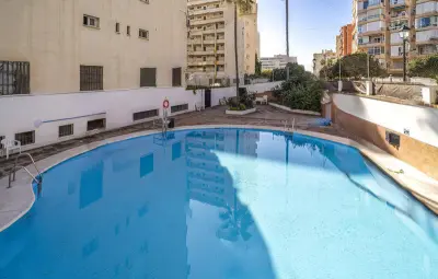 Appartement à Fuengirola - L1038425