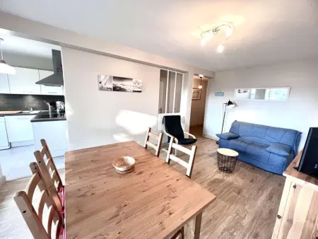 Appartement lumineux avec balcon, proche plage et parking privatif à Bénodet - Photo 1