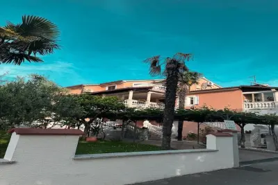 Appartement à Porec, Premium Apartment Seaview - L1038475