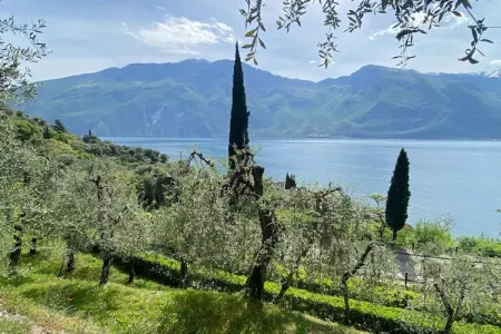 Residence Villa Gianna Limone sul Garda - Trilo 1 - 2 pax - Photo 4