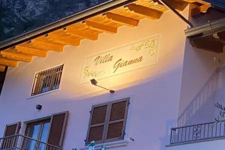 Residence Villa Gianna Limone sul Garda - Trilo 1 - 2 pax - Photo 6