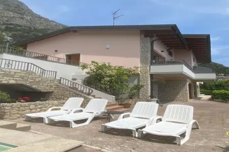 Residence Villa Gianna Limone sul Garda - Trilo 1 - 2 pax - Photo 7