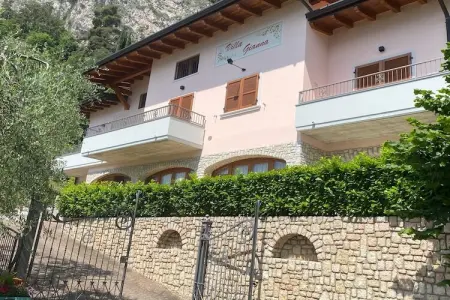 Residence Villa Gianna Limone sul Garda - Trilo 1 - 2 pax - Photo 8