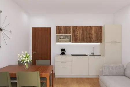 Residence Villa Gianna Limone sul Garda - Trilo 1 - 2 pax - Photo 10