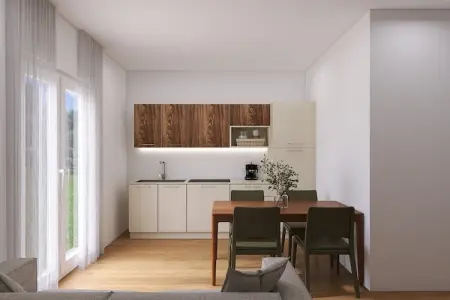 Residence Villa Gianna Limone sul Garda - Trilo 1 - 2 pax - Photo 11