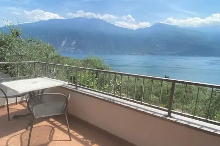 Residence Villa Gianna Limone sul Garda - Trilo 1 - 2 pax - Photo 20