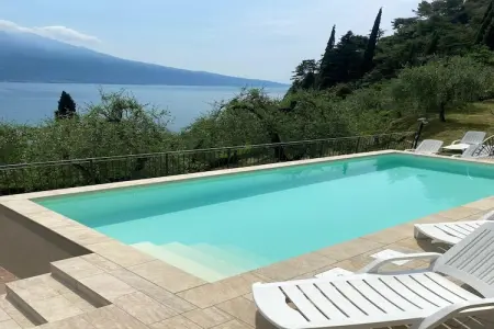 Residence Villa Gianna Limone sul Garda - Trilo 1 - 2 pax - Photo 23