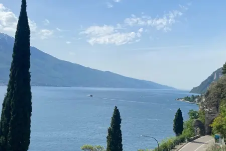 Residence Villa Gianna Limone sul Garda - Trilo 1 - 3 pax - Photo 1
