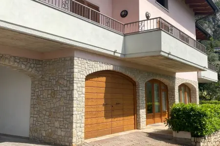 Residence Villa Gianna Limone sul Garda - Trilo 1 - 3 pax - Photo 2