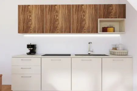 Residence Villa Gianna Limone sul Garda - Trilo 1 - 3 pax - Photo 9