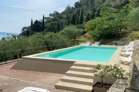 Residence Villa Gianna Limone sul Garda - Bilo 3 - Photo 15