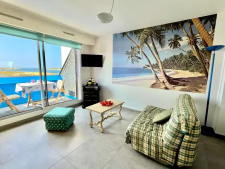 Étel: Appartement 2 pièces 37 m² - Balcon et Parking - Photo 2