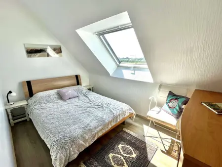 Étel: Appartement 2 pièces 37 m² - Balcon et Parking - Photo 5