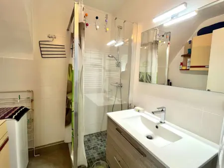 Étel: Appartement 2 pièces 37 m² - Balcon et Parking - Photo 6