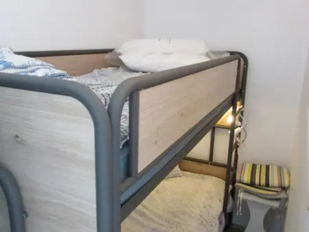 Étel: Appartement 2 pièces 37 m² - Balcon et Parking - Photo 7