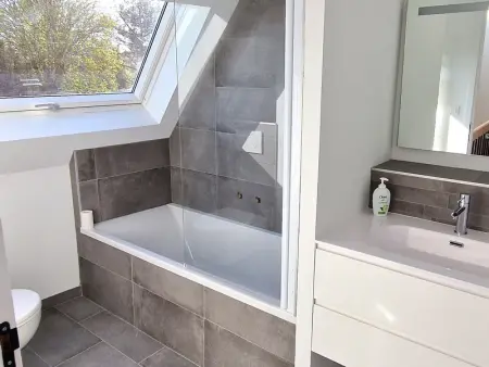 Maison rénovée cœur de Groix, 9 couchages, Maison 9 personnes à Groix - Photo 7