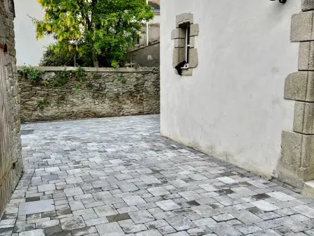 Maison rénovée cœur de Groix, 9 couchages, Maison 9 personnes à Groix - Photo 10